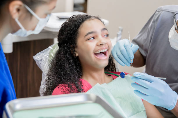 Best Orthodontic Emergency Dentist in Brickerville, PA