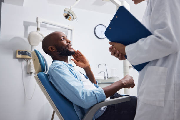 Best Emergency Dentist for Lost Fillings or Crowns in Brickerville, PA