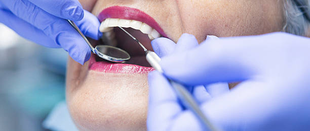 Best Emergency Dental Services for Seniors in Brickerville, PA