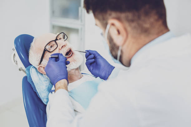 Best Emergency Dental Extractions in Brickerville, PA